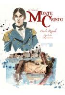 Le Comte de Monte-Cristo di Carlo Rispoli edito da Edizioni Segni d'Autore