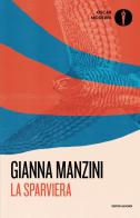 La sparviera di Gianna Manzini edito da Mondadori