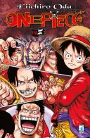 One piece. Limited edition. Con booklet One piece mini magazine "Legend & next". Con illustration card vol. 114 di Eiichiro Oda edito da Star Comics