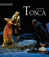 Tosca. Ediz. francese di Giacomo Puccini edito da Marsilio