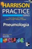 Harrison Practice. Pneumologia. Con CD-ROM edito da McGraw-Hill Companies