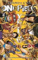 One piece yellow di Eiichiro Oda edito da Star Comics