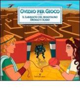 Ovidio per gioco vol. 1 di Valentina Orlando edito da Federighi