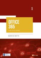 Office 365. How to use word vol.1 di Mario De Ghetto edito da Youcanprint