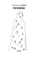 Pensieri di Marianna Giorgis edito da Gruppo Albatros Il Filo