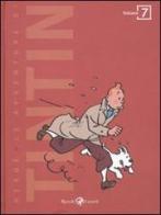 Le avventure di Tintin vol.7