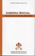 Agenda social. Colección de textos del magisterio edito da Libreria Editrice Vaticana