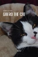 Gafro the cat di Ilaria Luciani edito da Gruppo Albatros Il Filo