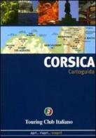Corsica edito da Touring
