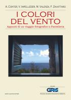 I colori del vento. Appunti di un viaggio fotografico a Pantelleria di Vito Impellizzeri edito da Flaccovio Dario