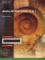 Analisi matematica I. Con mymathlab. Con espansione online di Giuseppe Anichini, Giuseppe Conti edito da Pearson