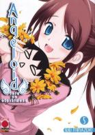 Angeloid. Sora no Otoshimono vol.5 di Suu Minazuki edito da Panini Comics