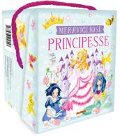 Meravigliose principesse. Ediz. a colori edito da Joybook