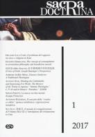 Sacra doctrina (2017) vol.1 edito da ESD-Edizioni Studio Domenicano