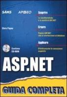 ASP.NET. Con CD-ROM di Chris Payne edito da Apogeo