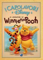 Le avventure di Winnie the Pooh. Ediz. illustrata edito da Disney Libri