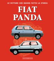 Fiat Panda di Francesco Patti edito da Nada