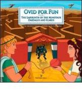 Ovid for fun vol.1 di Valentina Orlando edito da Federighi