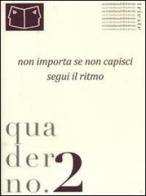 Quaderno della Società italiana delle letterate. Con DVD vol.2 edito da Il Ramo d'Oro Editore