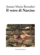 Il vetro di Narciso di Amato Maria Bernabei edito da Valentina Editrice