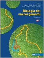 Biologia dei microrganismi. Con e-book di Gianni Dehò, Enrica Galli edito da CEA