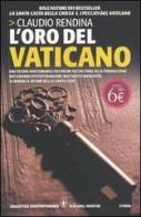 L' oro del Vaticano di Claudio Rendina edito da Newton Compton