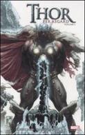 Thor. Per Asgard vol.1 di Robert Rodi, Simone Bianchi edito da Panini Comics