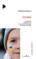Ucraina di Umberto Ranieri edito da Guida