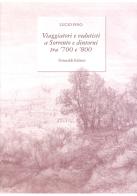 Viaggiatori e vedutisti a Sorrento e dintorni tra '700 e '800. Ediz. a colori di Lucio Fino edito da Grimaldi & C.