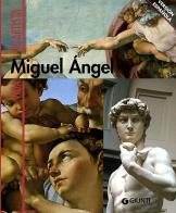 Michelangelo. Ediz. spagnola di Enrica Crispino edito da Giunti Editore