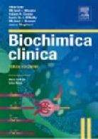 Biochimica clinica di Allan Gaw, Michael J. Murphy, Robert A. Cowan edito da Elsevier