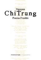 Poema freddo di Trung Nguyen Chi edito da Transeuropa