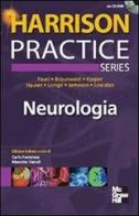Harrison Practice. Neurologia. Con CD-ROM edito da McGraw-Hill Companies