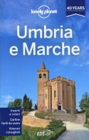 Umbria e Marche di Sara Fiorillo, Luca Iaccarino edito da EDT