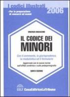 Il codice di minori di Vincenzo Musacchio edito da La Tribuna