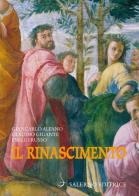 Il Rinascimento. Un'introduzione al Cinquecento letterario italiano di Giancarlo Alfano, Claudio Gigante, Emilio Russo edito da Salerno Editrice