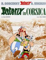 Asterix in Corsica di René Goscinny, Albert Uderzo edito da Mondadori