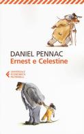 Ernest e Celestine di Daniel Pennac edito da Feltrinelli