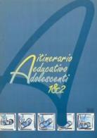 Adolescenti. Itinerario educativo (1-2) edito da EDB