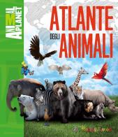 Atlante degli animali. Ediz. illustrata di Jinny Johnson edito da Touring Junior