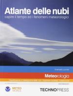 Atlante delle nubi edito da Technopress