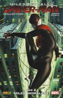 Miles Morales. Spider-Man collection vol.1 di Brian Michael Bendis, Sara Pichelli edito da Panini Comics