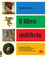 Il libro dell'arte di Amyel Garnaoui edito da Gallucci