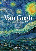 Van Gogh. Tutti i dipinti di Ingo F. Walther, Rainer Metzger edito da Taschen