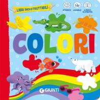 Colori edito da Giunti Editore