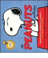 The Peanuts collection. Tesori dalla striscia a fumetti più amata al mondo di Nat Gertler edito da Rizzoli Lizard