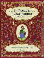 Il diario di Lizzy Bennet di Marcia Williams edito da Rizzoli