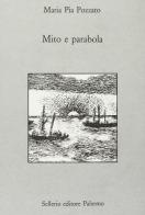 Mito e parabola. La descrizione del tramonto in «Tristi tropici» di C. Levi-Strauss di M. Pia Pozzato edito da Sellerio Editore Palermo