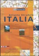 Atlante stradale. Italia 1:275.000 edito da De Agostini