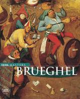 Bruegel. Ediz. illustrata edito da Skira